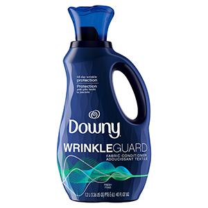 LAUNDRY BOOSTER DOWNY WRINKLE GUARD Procter & Gamble